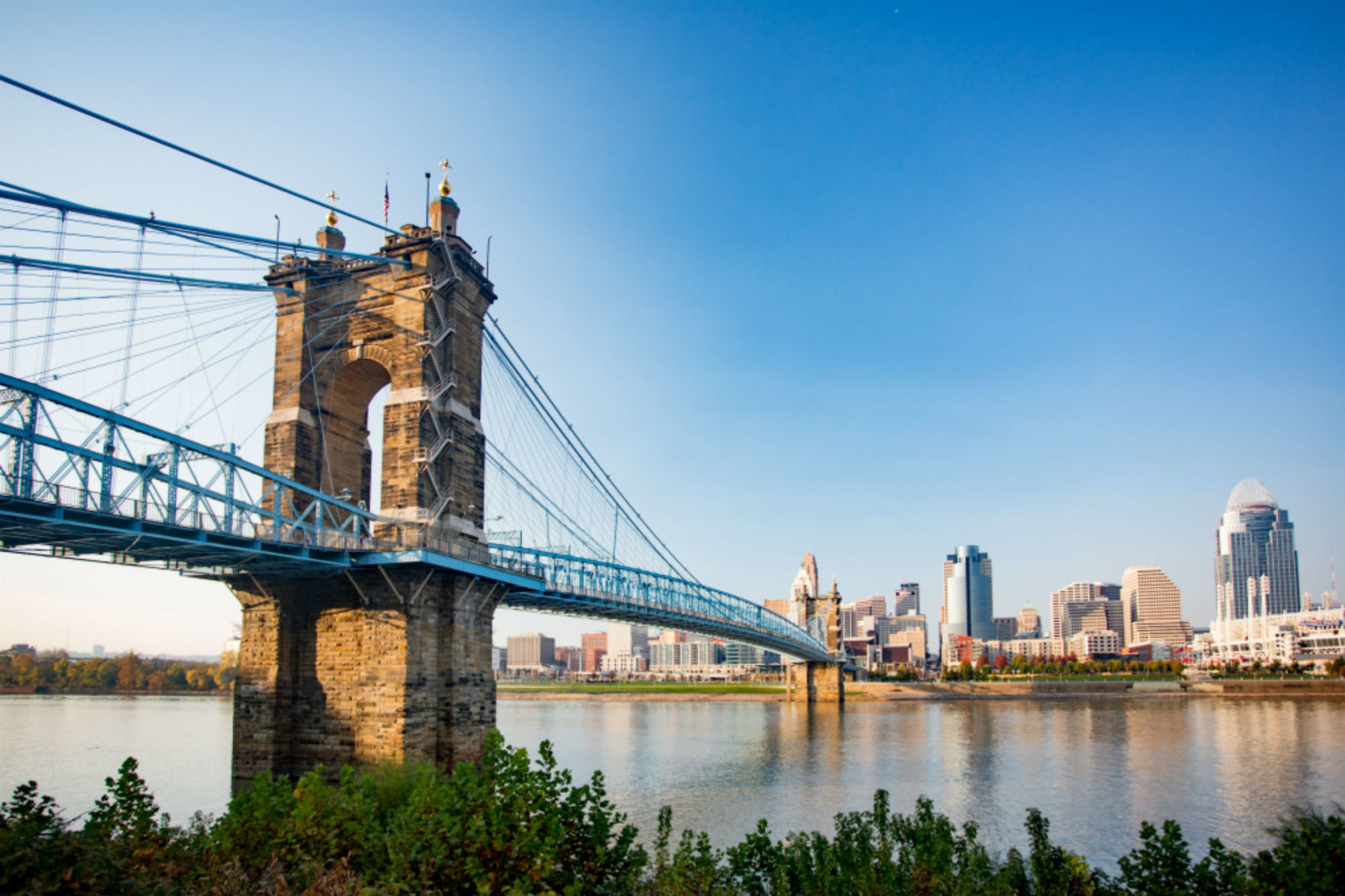 Cincinnati